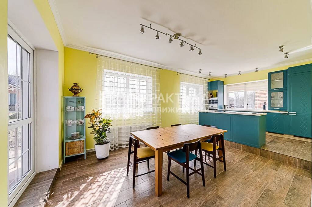 Продажа дома, Клинский район, Прибрежная улица - Фото 8