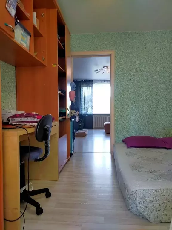 4-комнатная квартира в г. Раменское в пешей доступности до мцд-3 - Фото 33
