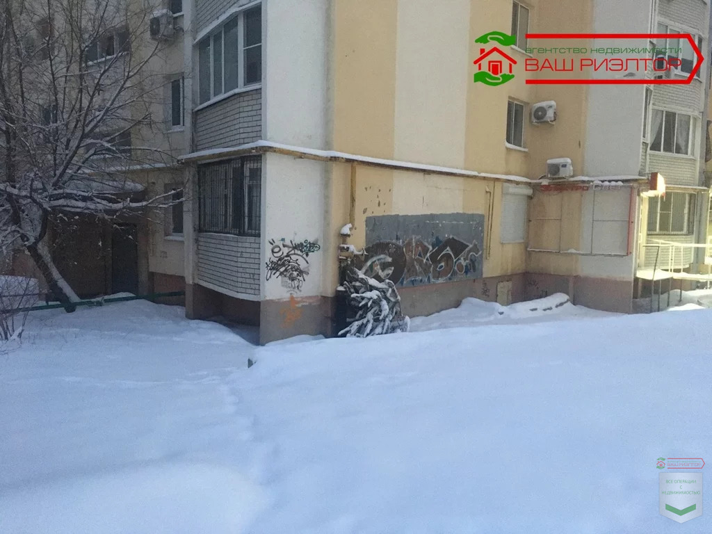 Продажа псн, Саратов, Улица имени С.Ф. Тархова - Фото 2