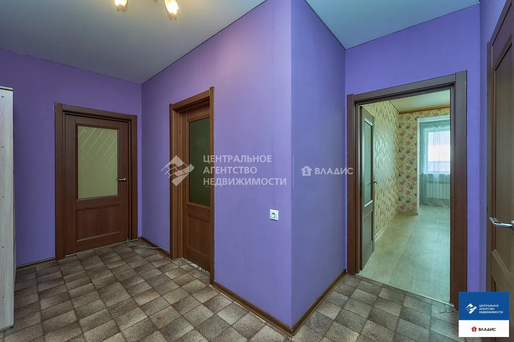 Продажа квартиры, Рязань, улица Старое Село - Фото 9