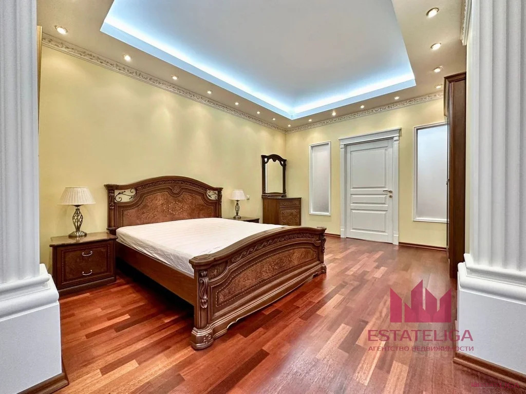 Аренда квартиры, Вернадского пр-кт. - Фото 7