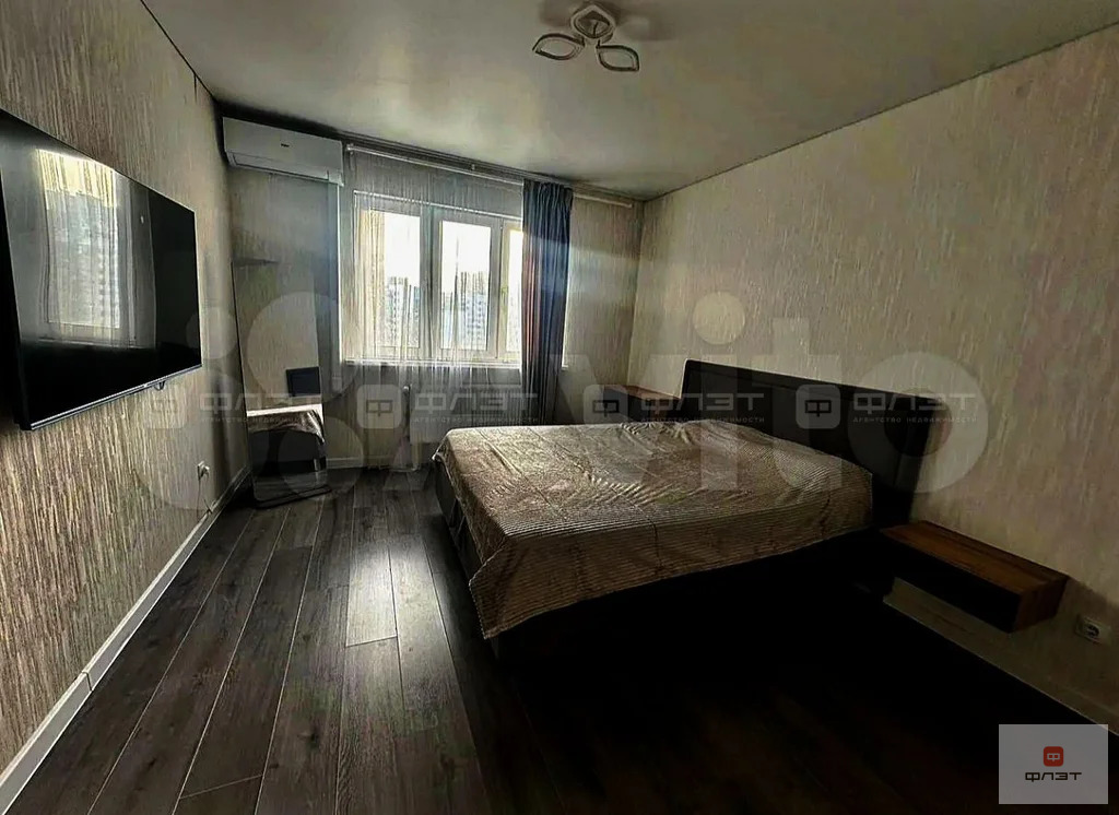 Продажа квартиры, Казань, ул. Генерала Махмута Гареева - Фото 3