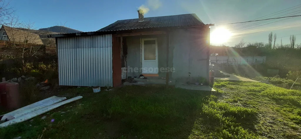 Продажа дома, Богатырь, Бахчисарайский район, ул. Шевченко - Фото 9