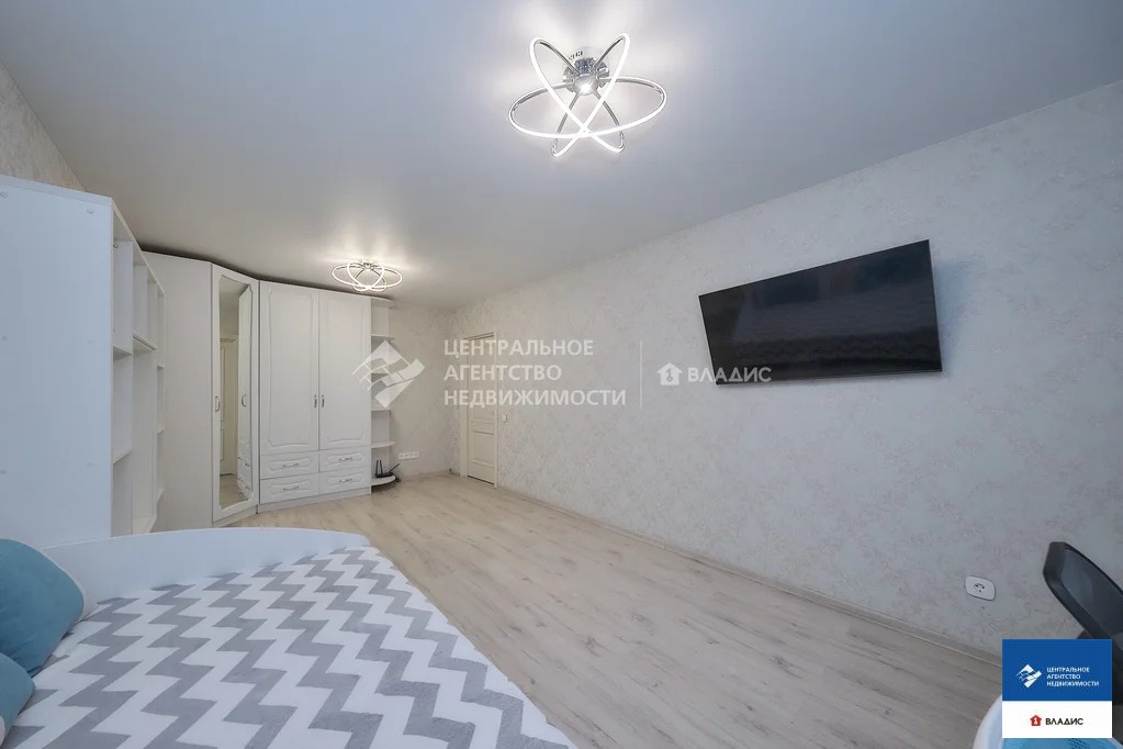 Продажа квартиры, Рязань, Брестская улица - Фото 2