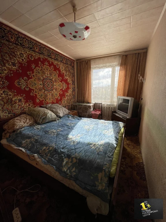Продажа квартиры, Воскресенск, Воскресенский район, ул. Новлянская - Фото 0