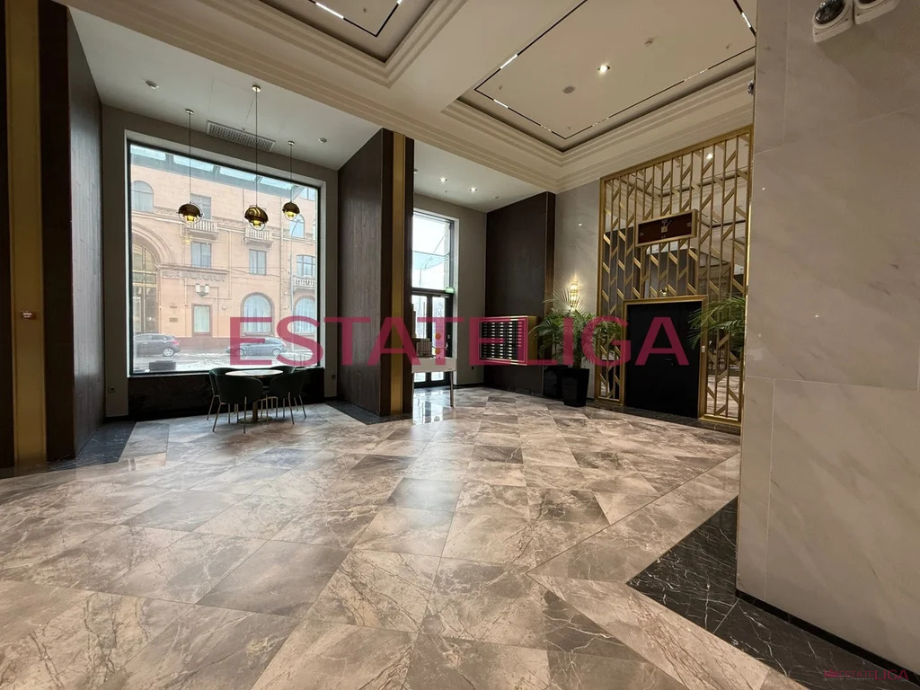 Продажа квартиры, Ленинградский пр-кт. - Фото 9