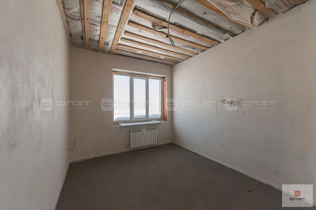 Продажа дома, Зеленодольский район, ул. 3-я Береговая - Фото 21