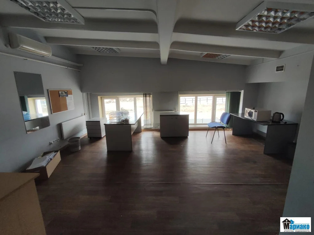 Аренда офиса, м. Ростокино, ул. Бажова - Фото 2