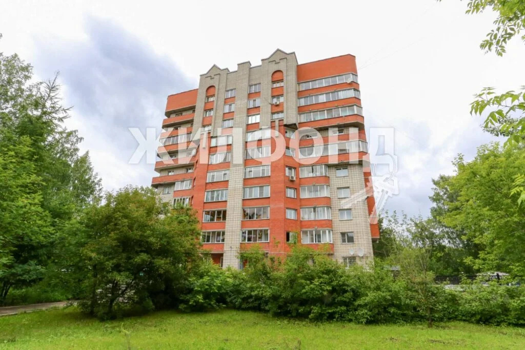 Продажа квартиры, Новосибирск, ул. Новая Заря - Фото 23