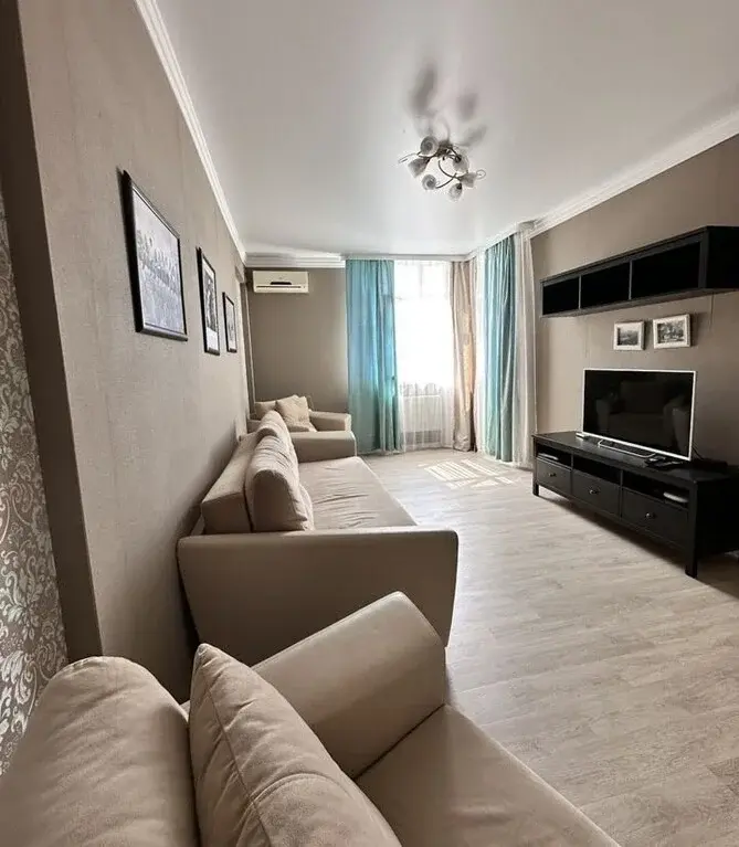 Садовая улица, 22а  &8203;2-й м-н, Одинцово, Московская область - Фото 2