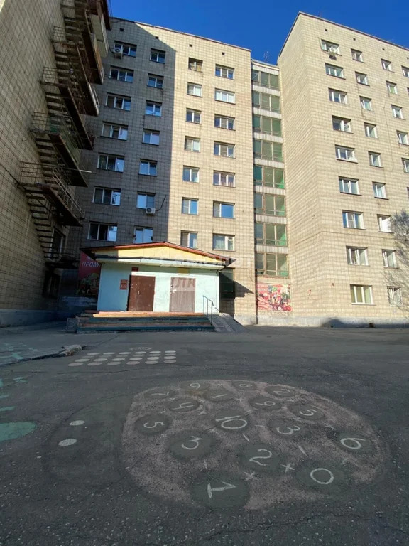 Продажа квартиры, Новосибирск, ул. Макаренко - Фото 16