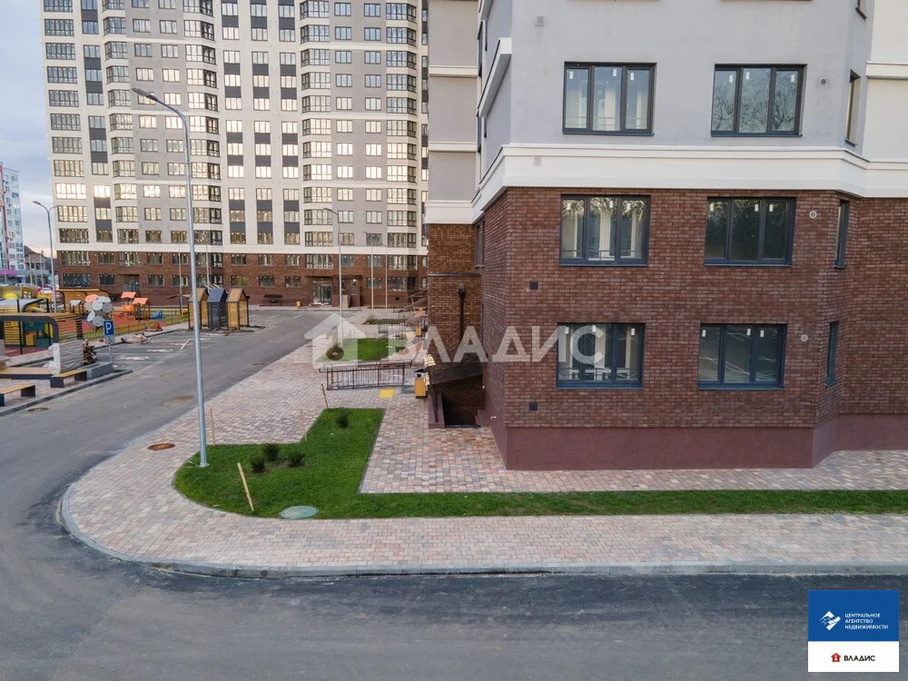 Продажа квартиры в новостройке, Рязань, Славянский проспект - Фото 4