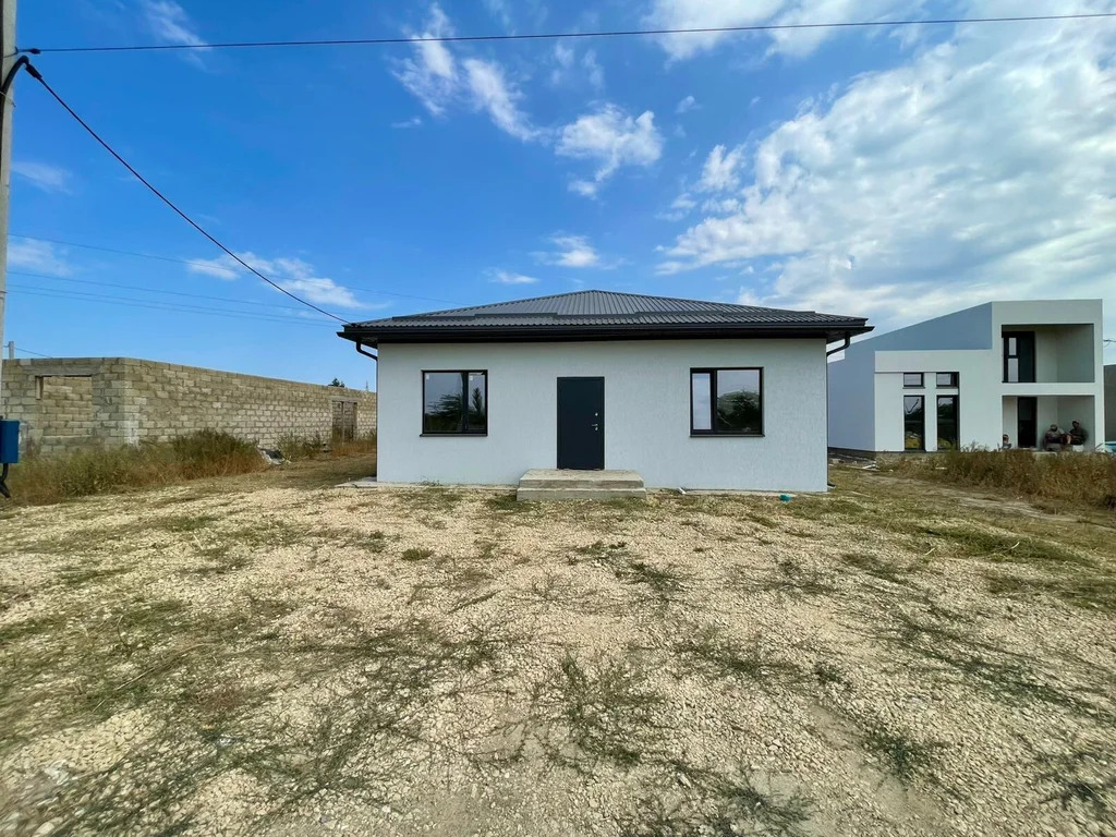 Продажа дома, Темрюк, Темрюкский район, ул. Чернышевского - Фото 18