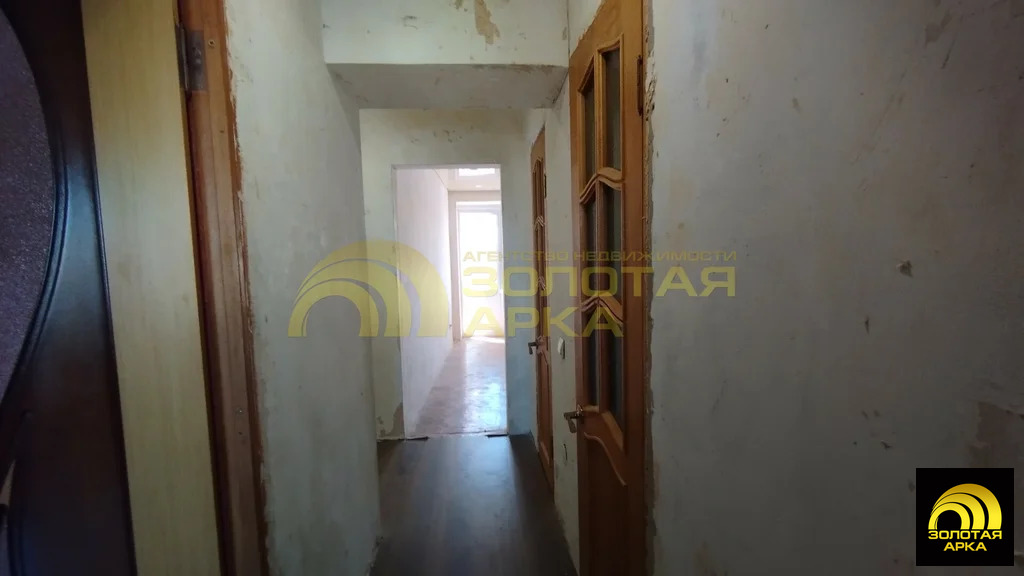 Продажа квартиры, Старотитаровская, Темрюкский район, ул. ... - Фото 3