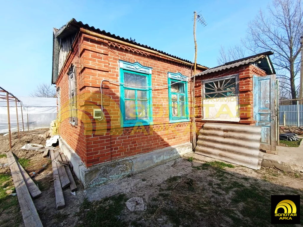 Продажа дома, Мингрельская, Абинский район - Фото 20