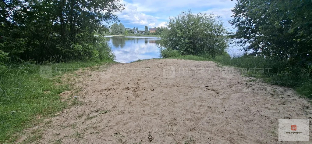 Продажа дома, Зеленодольский район, ул. Подгорная - Фото 11