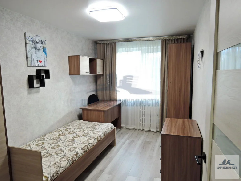 Продажа квартиры 62.60 кв.м., комнат 3, этаж 1/5 - Фото 9