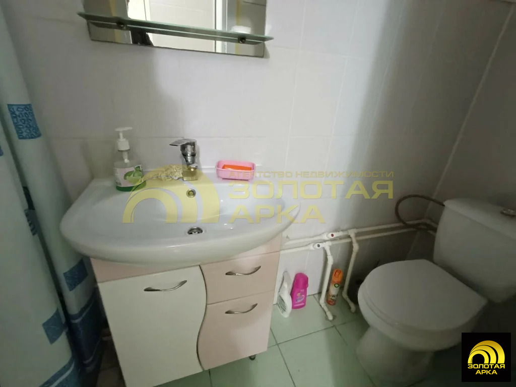 Продажа дома, Волна, Темрюкский район - Фото 18