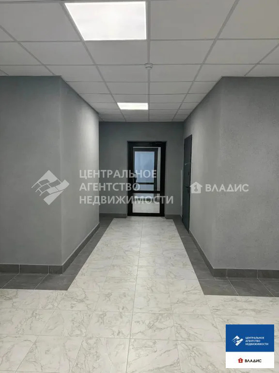 Продажа квартиры в новостройке, Рязань, микрорайон Октябрьский городок - Фото 3