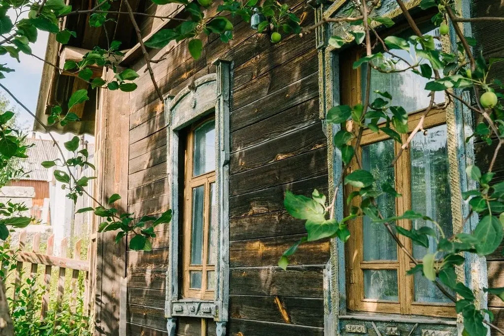 Продаётся дом- земельный участок в г. Нязепетровск по ул. Куйбышева - Фото 3