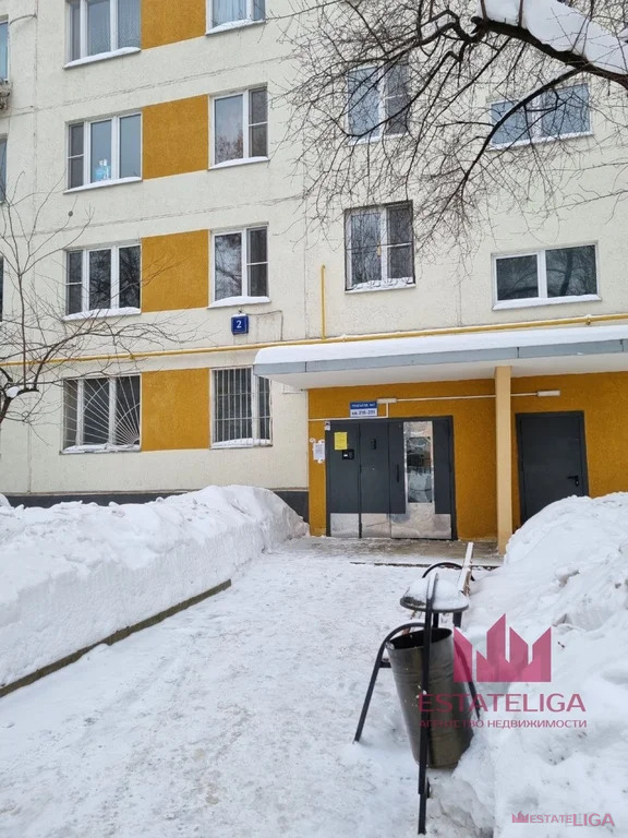 Продажа квартиры, ул. Медынская - Фото 2