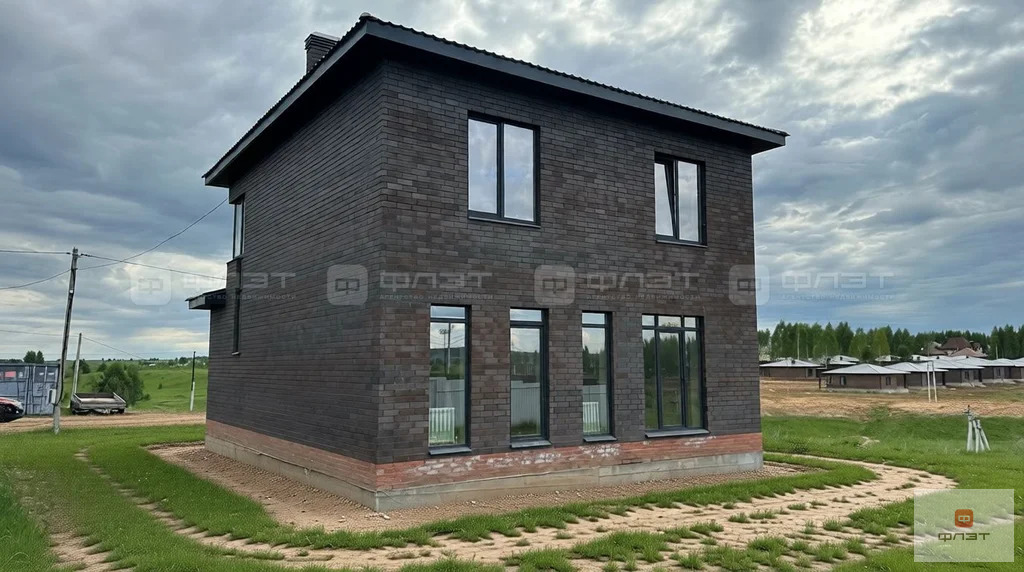 Продажа дома, Куюки, Пестречинский район, ул. 27-й Квартал - Фото 3