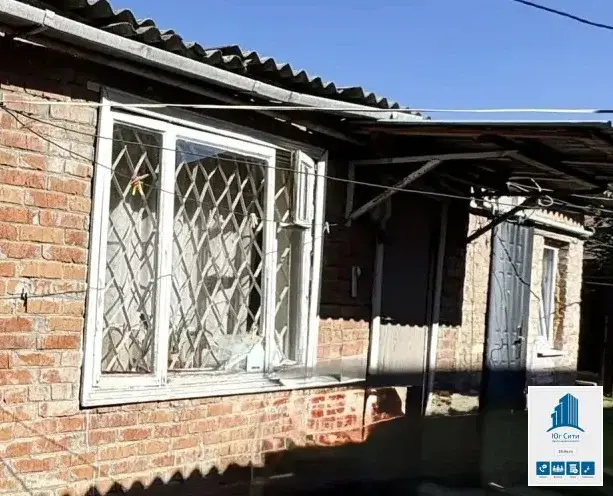 Часть дома с фасадом в самом центре города. - Фото 2