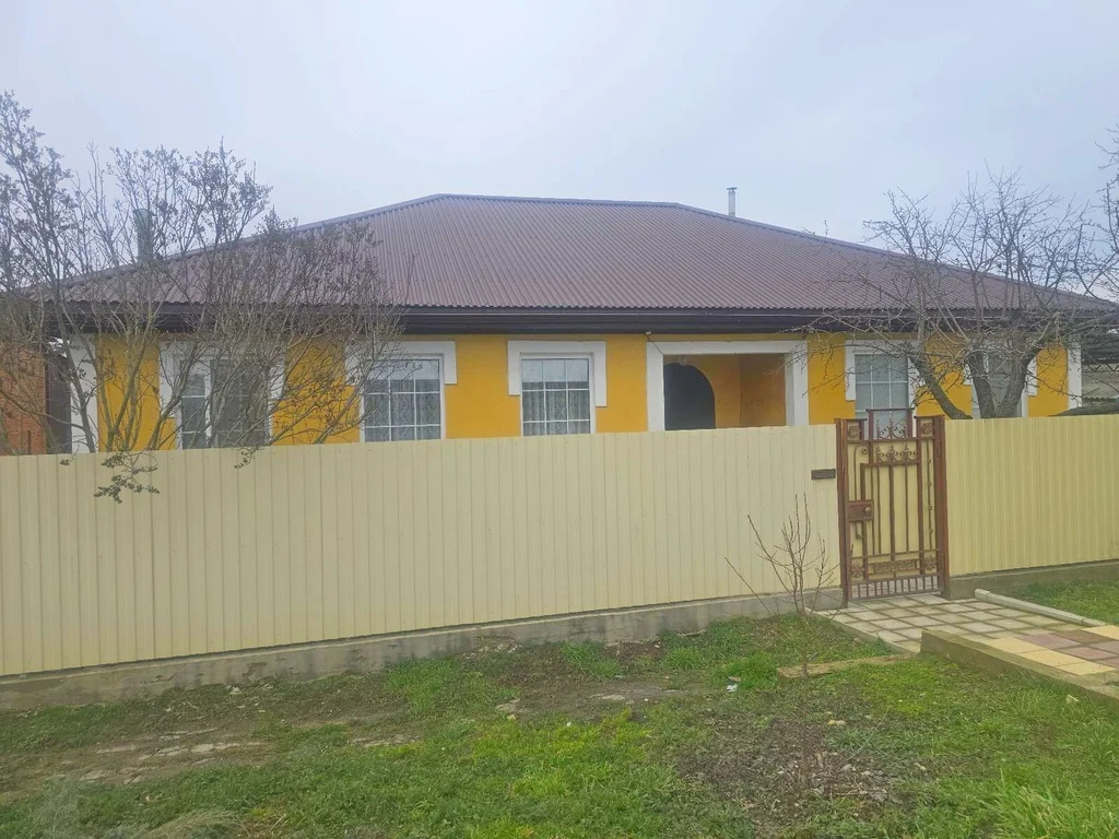 Продажа дома, Полтавская, Красноармейский район, ул. Центральная - Фото 3