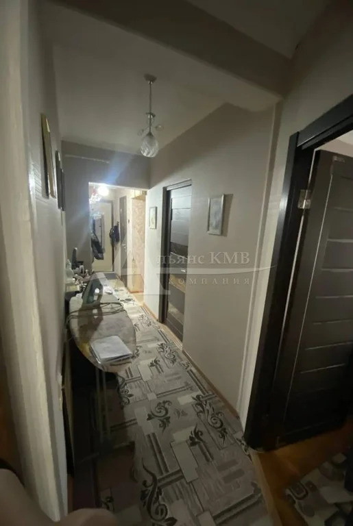 Продажа квартиры, Иноземцево, ул. 50 лет Октября - Фото 8