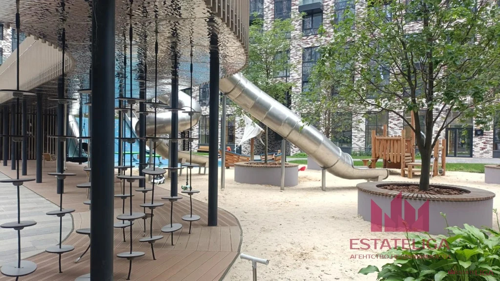 Аренда квартиры, м. Шелепиха, Причальный проезд - Фото 13