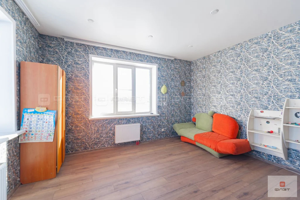 Продажа дома, Красный Яр, Зеленодольский район, Коттеджный поселок ... - Фото 20