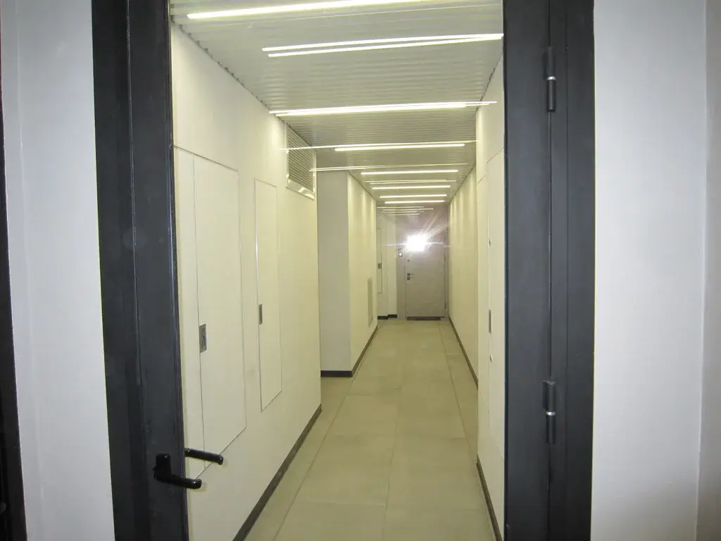 продается двухкомнатная квартира - Фото 7