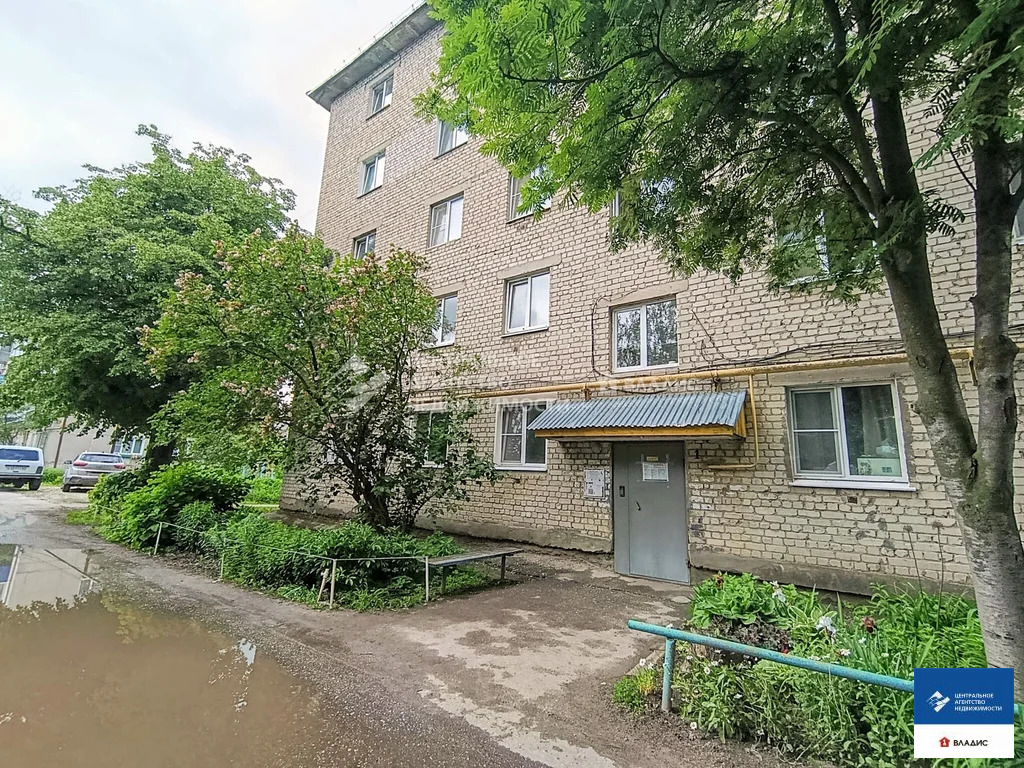 Продажа квартиры, Шилово, Шиловский район, Советская пл. - Фото 2