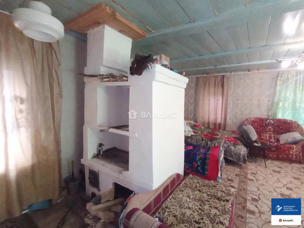 Продажа дома, Огородниково, Спасский район, ул. Дятьковская - Фото 27