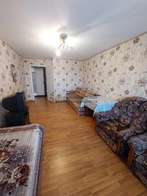 Аренда квартиры, Уфа, ул. Гафури - Фото 7