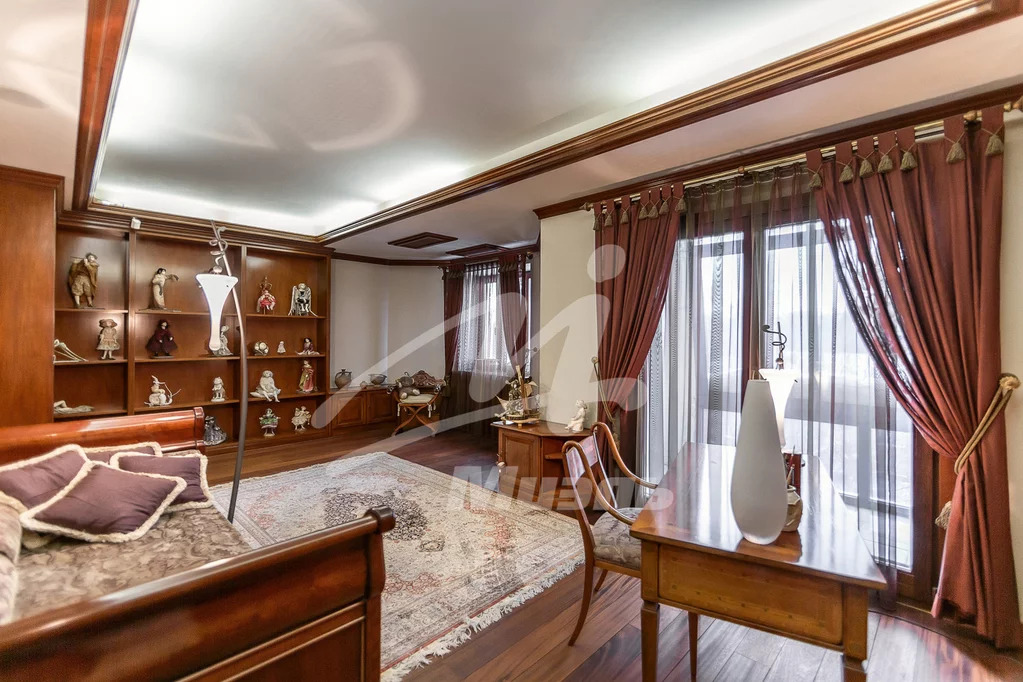 Продажа квартиры, Барвиха, Одинцовский район, Барвиха п. - Фото 14