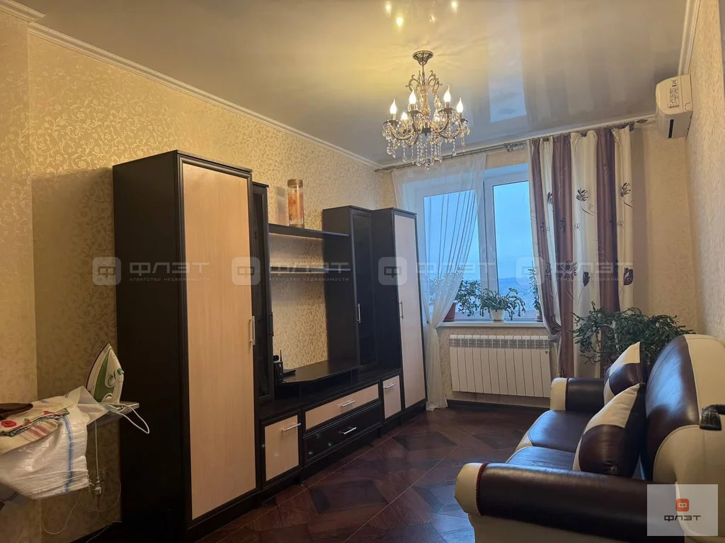 Продажа квартиры, Казань, Ямашева пр-кт. - Фото 9