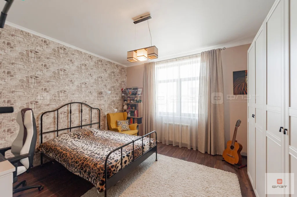 Продажа квартиры, Казань, ул. Меридианная - Фото 16