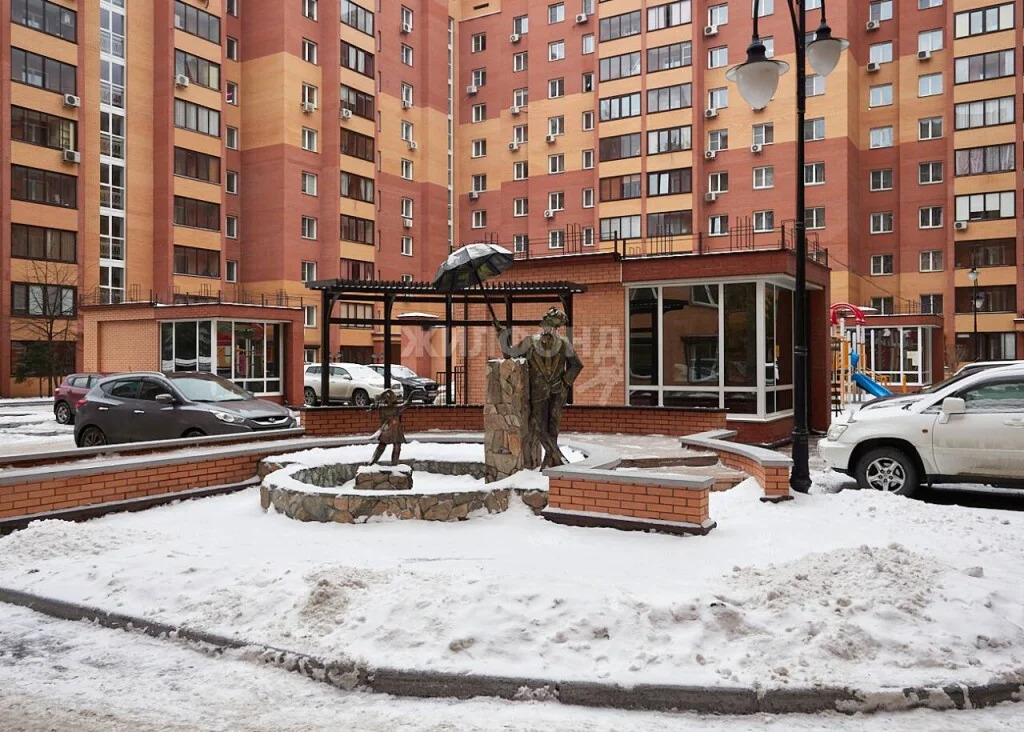 Продажа квартиры, Новосибирск, ул. Холодильная - Фото 10