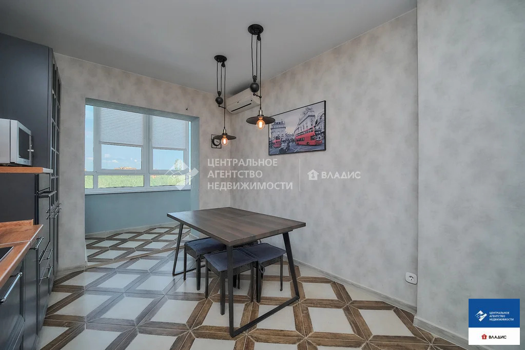 Продажа квартиры, Рязань, ул. Тимуровцев - Фото 3