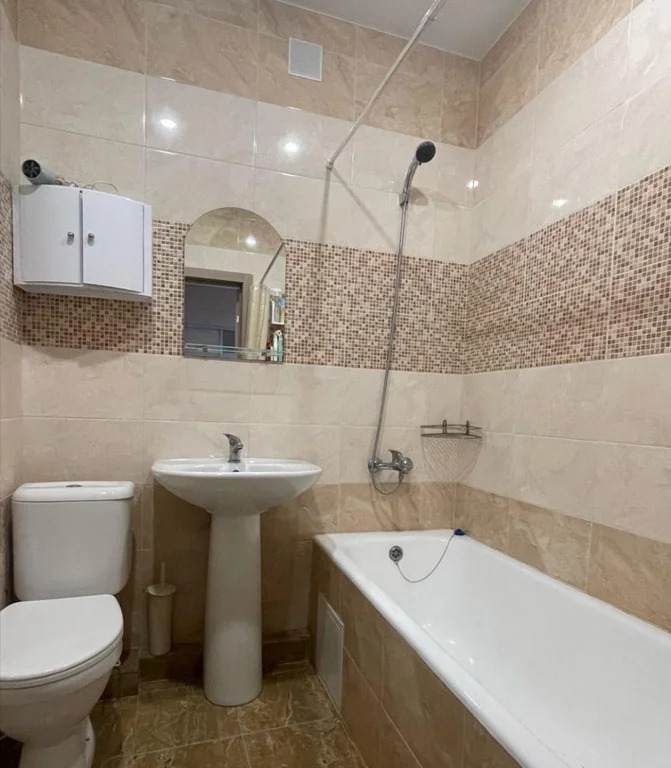 Продажа квартиры, Дивноморское, Мускатная улица - Фото 5