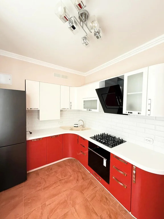 Продажа квартиры, Геленджик, ул. Цветочная - Фото 1