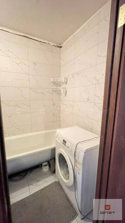 Продажа квартиры, Казань, Ямашева пр-кт. - Фото 12