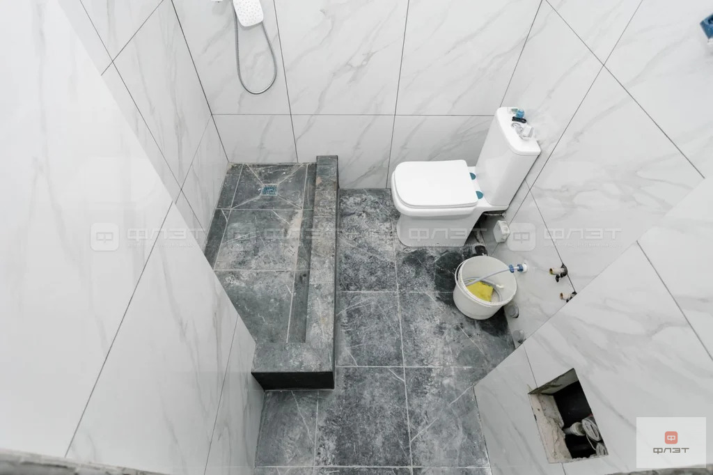 Продажа квартиры, Осиново, Зеленодольский район, ул. Спортивная - Фото 27