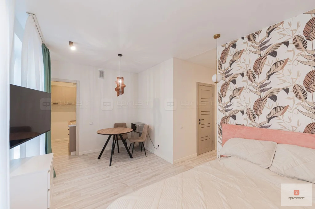 Продажа квартиры, Казань, ул. Ярдем - Фото 1