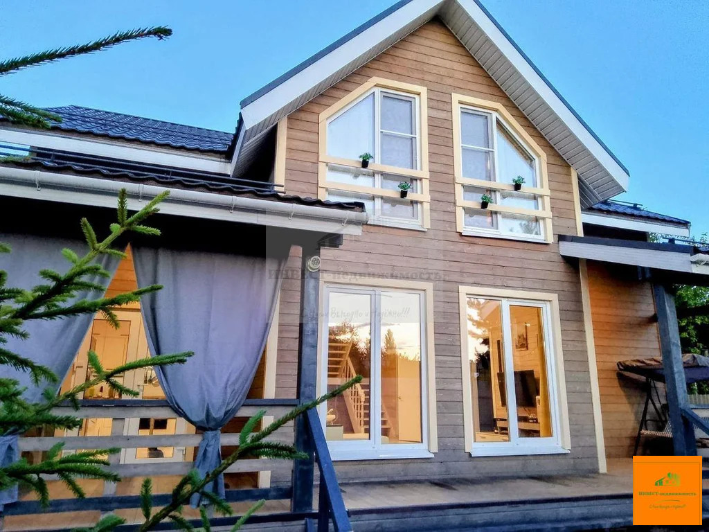 Продажа дома, 274 - Фото 2