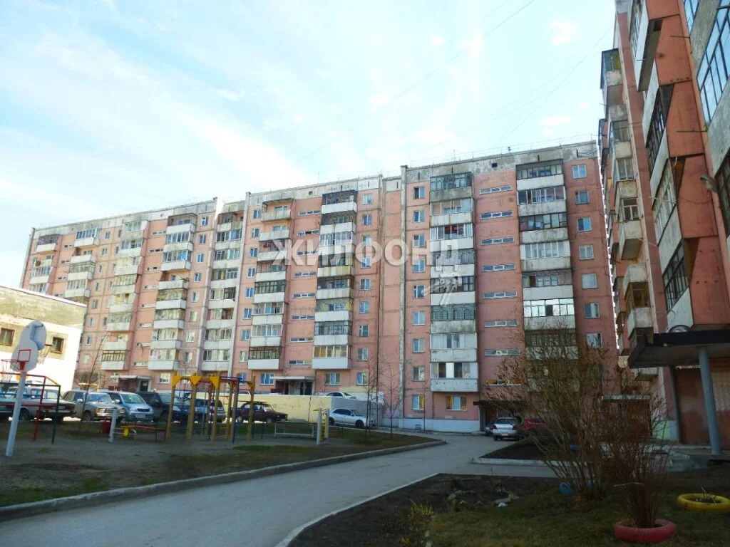 Продажа квартиры, Новосибирск, ул. Молодости - Фото 14