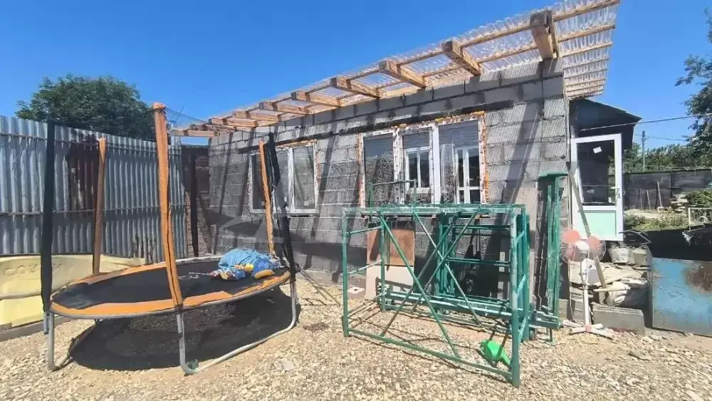 Продажа дома, Зеленокумск, Советский район, ул. Почтовая - Фото 15