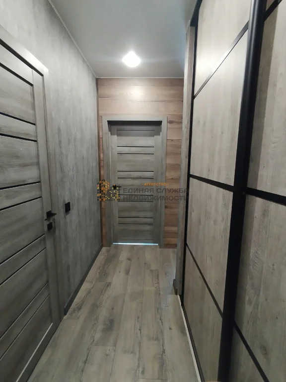 Аренда квартиры, Уфа, ул. Энтузиастов - Фото 12