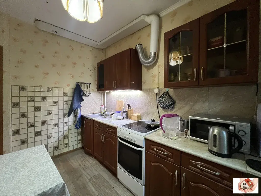 Квартира 74м2 Коломенская 27к1 - Фото 1